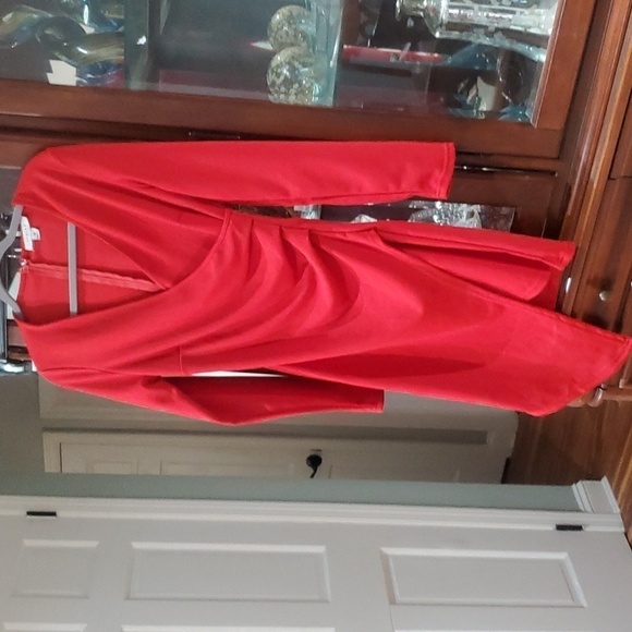 FALVUX FASHION FORMAL OCCASION DRESS MEDIUM - Picture 4 of 8